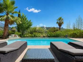 Vente Maison 5 chambresVence