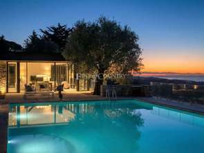 Vente Maison 4 chambresVence