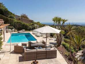 Vente Maison 4 chambresVence