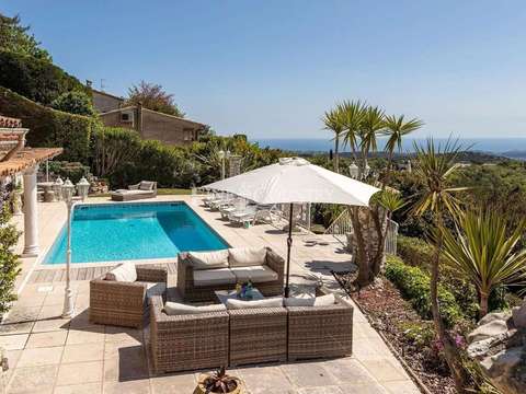 Vente maison Vence 06