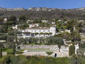 Vente Maison 6 chambresVence