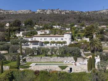 Vente maison 9 pièces Vence 06