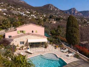 Vente Maison 4 chambresVence