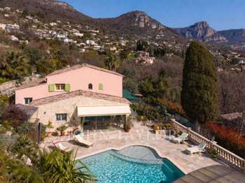 Vente maison 6 pièces Vence 06
