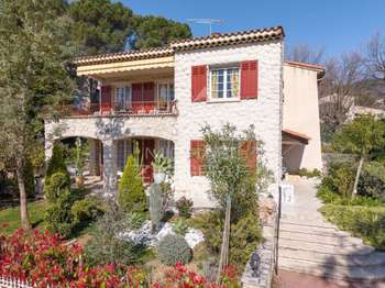 Vente maison 7 pièces Vence 06
