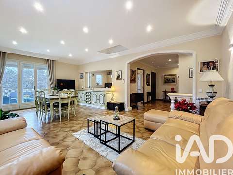 Vente maison 4 pièces Vence 06