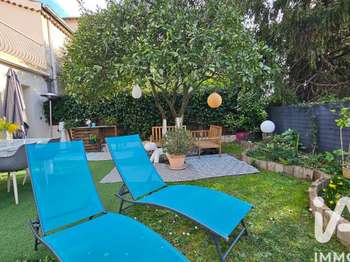 Vente maison 7 pièces Vence 06