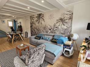 Vente Maison 7 piècesVence