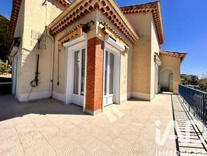 Vente Maison 3 chambresVence