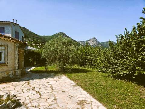 Vente maison 7 pièces Vence 06