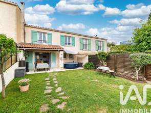 Vente Maison 3 chambresVence