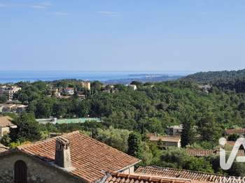 Vente maison 6 pièces Vence 06