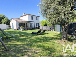 Vente Maison 4 chambresVence