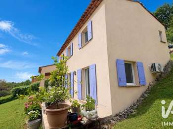 Vente maison 4 pièces Vence 06