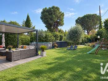 Vente Maison 4 chambresVence