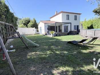 Vente maison 5 pièces Vence 06