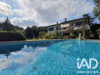 Vente maison 9 pièces Vence 06