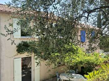 Vente Maison 4 chambresVence