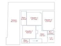 Vente maison 7 pièces Vente maison 7 pièces