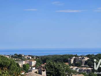 Vente Maison 3 chambresVence