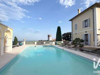 Vente Maison 4 chambresVence