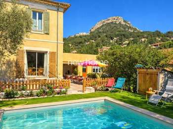 Vente Maison 6 chambresVence