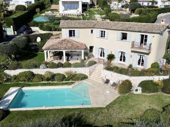 Vente maison 6 pièces Vence 06