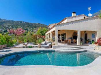 Vente Maison 5 chambresVence