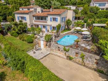 Vente Maison 8 chambresVence