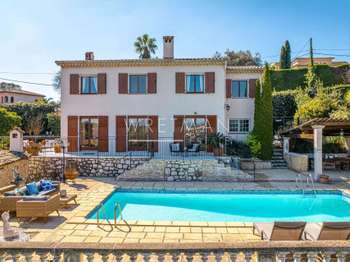 Vente maison 7 pièces Vence 06