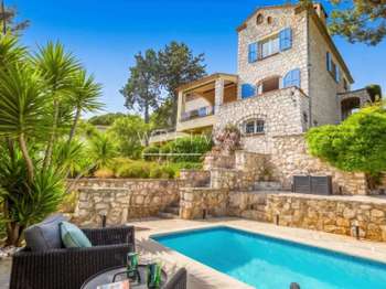 Vente maison 6 pièces Vence 06
