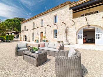 Vente Maison 5 chambresVence