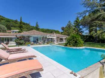 Vente maison 8 pièces Vence 06