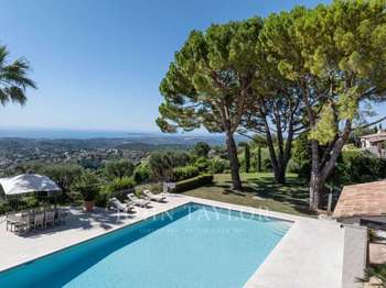 Vente Maison 8 chambresVence
