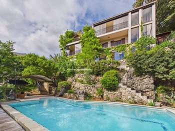 Vente Maison 6 chambresVence