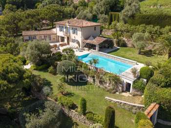 Vente Maison 5 chambresVence