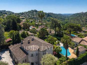 Vente Maison 5 chambresVence