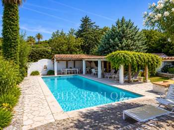 Vente Maison 5 chambresVence