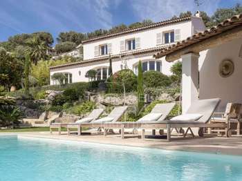 Vente maison 7 pièces Vence 06