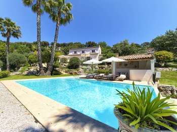 Vente Maison 5 chambresVence