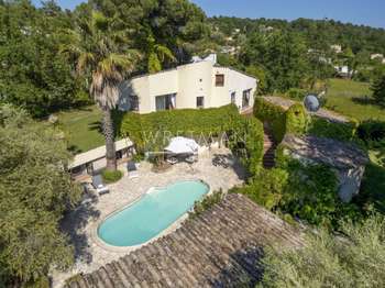 Vente maison 7 pièces Vence 06