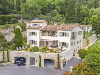 Vente Maison 5 chambresVence