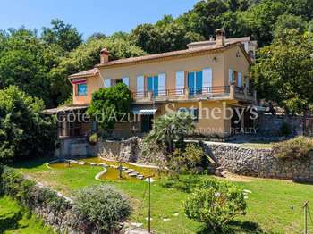 Maison 8 pièces 141 m² · à Vence · 141 m² · 1 950 000 €