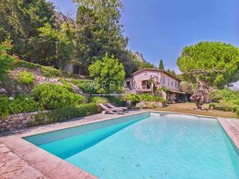 Vente Maison 6 chambresVence