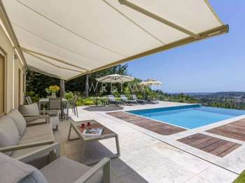 Vente Maison 7 chambresVence