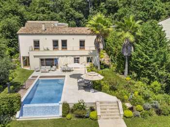 Vente maison 11 pièces Vence 06