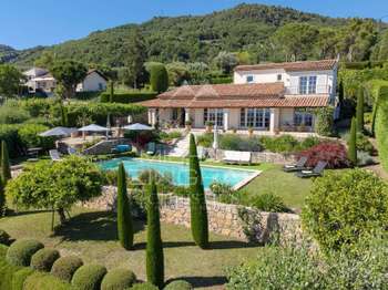 Vente maison 5 pièces Vence 06