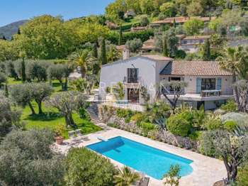 Vente Maison 6 chambresVence