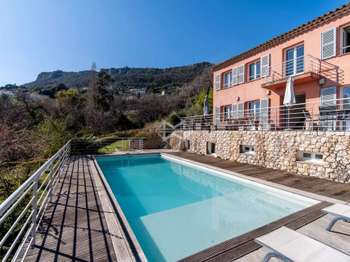 Vente maison 6 pièces Vence 06