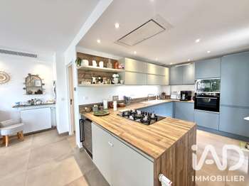 Vente maison 8 pièces Vence 06
